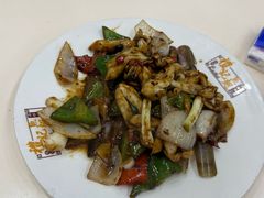-凤城礼记鱼翅海鲜酒家(新马路总店)