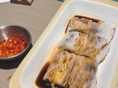 -茶港·点心·啫啫煲(王府井店)