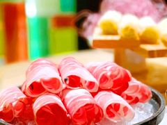 -ONE FULL 古董港式海鲜火锅