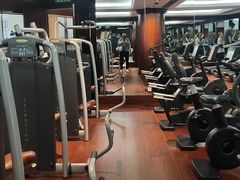 -广州富力丽思卡尔顿酒店