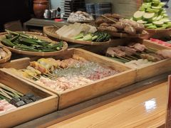 -一豚轩·烧鸟·豚骨拉面(五四路店)