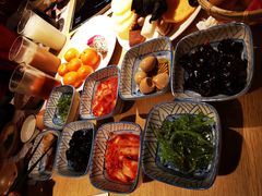 -温野菜涮涮锅(西单大悦城店)