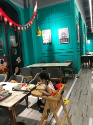 -多元宝贝世界儿童乐园(高新区店)