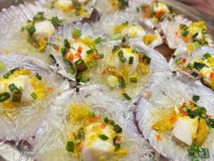 -北塘海鲜·天津菜(大光明桥旗舰店)