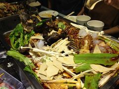 -鱼酷活鱼烤鱼(恒隆广场店)