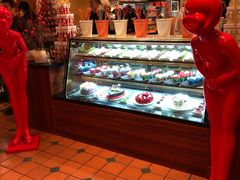 -咖啡苑·沈阳今旅酒店Hotel Jen·香格里拉集团