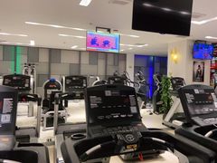 -诺伯曼·运动会馆(新梦店)