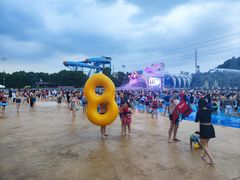 -苏州乐园森林水世界