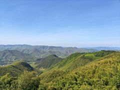 -莫干山风景区