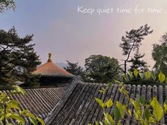 -潭柘寺景区