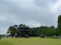 -东湖落雁景区
