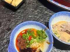 -苏完瓜尔佳氏·满洲涮肉(古方路店)