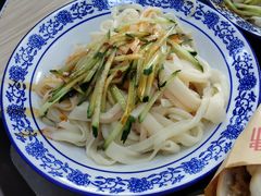 -樊记腊汁肉(竹笆市总店)