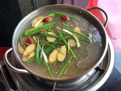 -羊肉大仙(金凯广场店)