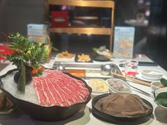 -海底捞火锅(外滩店)