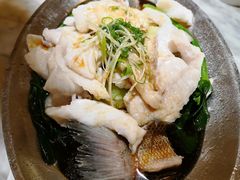 -花舍·新派粤菜·西餐·下午茶(亚运村·鸟巢店)