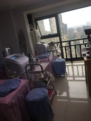 -乐肤皮肤管理中心