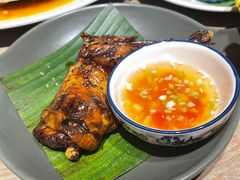 -长勺子东南亚(街道口店)