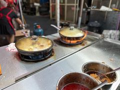 -阿宝生煎包(万松园总店)