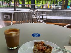 -大小咖啡 BigSmallCoffee(麦子店)