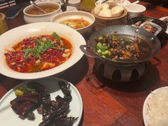 -外婆家(西溪印象城店)