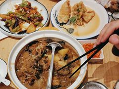 -东北风(江北万达店)