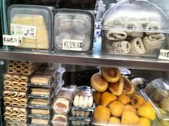 -天泽祥·鼓楼馒头(鼓楼店)