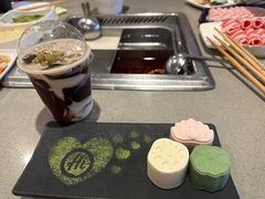 -海底捞火锅(河东万达广场店)