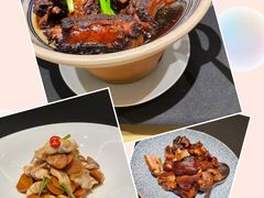 酱猪手-新荣记(椒江店)