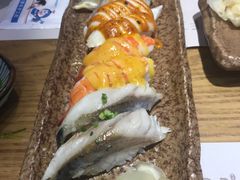 -林妈妈村·日式料理(宝山万达店)