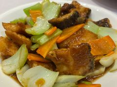 -客家大院·非遗赣南客家菜(郁孤台店)