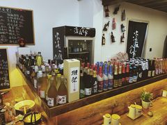 -深夜食堂(永康南路店)