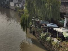 -运河游船(武林门码头)