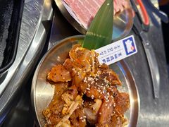 -入火韩国烤肉(凯旋广场店)