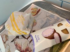 -麦当劳(西客站店)