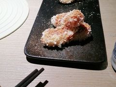 -望蓉城·古法酸菜鱼·川小馆(金桥国际店)