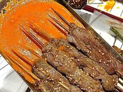 -老味烧烤(总店)