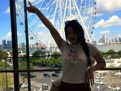 -南昌之星摩天轮