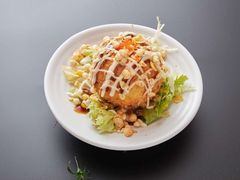 -饭町二郎日式综合茶餐(中安广场店)