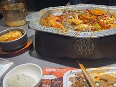 -马有鱼·馕坑烤全鱼(美美2店)