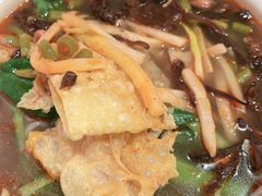 -水平有限广西米粉·广西风味集(五道口店)