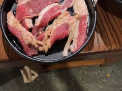 -九田家黑牛烤肉料理(顺义区华联金街店)