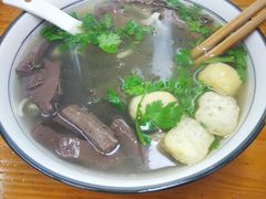 -勤业老杨汤包店(红星新村分店)