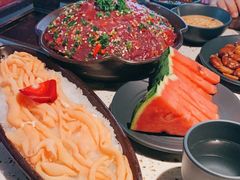 -火鳳祥鲜货火锅(宝龙广场店)
