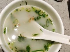 -海底捞火锅(凯德广场店)