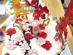 -浮光之丘MontCake生日蛋糕(科华路店)