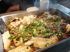 -半天妖烤鱼(海那城店)