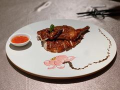 -广州文华东方酒店·江-由辉师傅主理