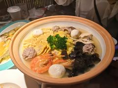 -寻宝记绍兴菜(状元店)