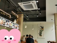 大堂-百家鲜·杭帮菜